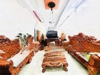 Giảm 1 Tỷ Cần Bán Nhanh
Nhà Trần Khát Chân Q. Hbt - Ngõ Thông Kd, Ô Tô Vào Nhà 80M2-Mt 4.2M-12.9 Tỷ