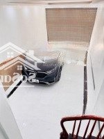 Phân Lô Giải Phóng - Gara Oto - Ngõ Thông Gần Mặt Phố - Full Công Năng - Nhà Xây Mới - Nhỉnh 12 Tỷ