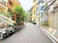 Phân Lô Võ Chí Công 6 Tầng Thang Máy Ô Tô Tránh Vỉa Hè Cách Phố 50M