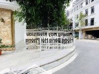 Bán Nhà Lô Góc Hoàng Huy Riverside Hồng Bàng. Hải Phòng - Đang Cho Thuê 30 Triệu/Tháng.