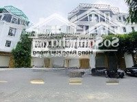 Bán Nhà Lô Góc Hoàng Huy Riverside Hồng Bàng. Hải Phòng - Đang Cho Thuê 30 Triệu/Tháng.