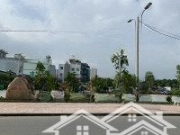 Quá Rẻ Bay Nhanh! Lô Góc Ngay Công Viên (17Mx23M) Chỉ 145 Triệu/M2