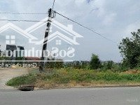 Quá Rẻ Bay Nhanh! Lô Góc Ngay Công Viên (17Mx23M) Chỉ 145 Triệu/M2
