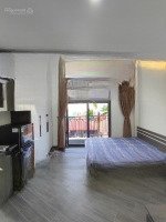 Cổ Nhuế Toà Chdv - 7 Tầng Thang Máy - Cách Mặt Phố 40M - Dòng Tiền 150 Triệu/Thang - 30 Phòng - Có Hầm