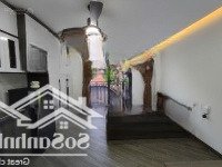 Cổ Nhuế Toà Chdv - 7 Tầng Thang Máy - Cách Mặt Phố 40M - Dòng Tiền 150 Triệu/Thang - 30 Phòng - Có Hầm