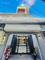 Bán Nhanh Nhà Diện Tích Khủnghẽm Xe Hơitại Hoàng Hoa Thám, Tân Bình, 73,6M2, Giá Bán 3Tỷ 550 Triệu, 5 Phòng Ngủ 7 Vệ Sinh Shr