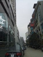 Chính Chủ E Cần Bán Gấp Nhà Trần Phú - Hà Đông, 50M², 3 Tầng, Giá Nhỉnh 10 Tỷ, Ô Tô,Ở, Kinh Doanh