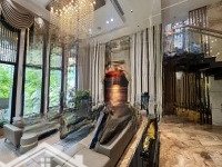 Villa Rẻ Nhất Q10!! 520M2 Cư Xá Bắc Hải Q10 Chỉ 200 Triệu/M2 (20X26M - Hầm 5 Tầng)