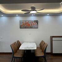 Cần bán gấp siêu phẩm Mỹ Đình 95m2, 3PN, Full nội thất, view triệu đô