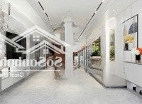 Bán Chung Cư Mini 60 Tỷ, 101M2 Tại Phố Yên Hoa, Yên Phụ, Tây Hồ, Hn