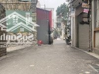 Cc Bán Lô Đất 46 Mmặt Tiền6,45 Vi Trí Đẹp Ô Tô Đỗ Cửa Đường Thông Tứ Phía Giá Bán 3 Tỷ Xx