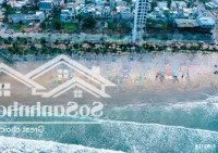 Bán Lô Góc 2Mt Đường 30M Nguyễn Huy Chương , Thông Bãi Biển Mân Thái -Diện Tích131M2 Giá Đầu Tư Cực Tốt