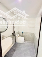 Nhà Mới 100%! Bán Nhà Phố Trương Định, Hoàng Mai, 39M2X5T, Giá Nhô 7 Tỷ, 30M Ra Đường Oto