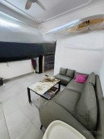 Nhanh Thì Còn, Ô Tô Đỗ Cửa, Nhà Tả Thanh Oai - Cầu Tó, 30M, 5 Tầng, 3 Ngủ, 4,2 Tỷ, View Hồ