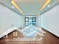 Siêu Xịn Sò Tòa Nhà Văn Phòng Mặt Phố Thanh Xuân 55,6 Tỷ, 100M2, 9 Tầng.