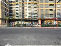 Bán Shophouse The Beverly - Vinhomes Grand Park, 6,6 Tỷ, 37M2, Uy Tín