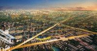 Mở Bán Shop Chân Đế Victoria Vinhomes Smart City Trực Tiếp Cđt-Htls 32 Tháng- Vốn 3 Tỷ