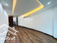 Bán Nhà Phố Định Công,40M*5Tầng Thang Máy,Sát Phố,10M Ra Oto Tránh,Giá Nhỉnh 8Tỷ,Nhà Đẹp Ở Ngay