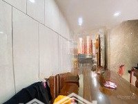 Bán Nhà Mặt Tiền Khu Bên Sông Hiệp Bình Chánh, 5 Tầng, Thang Máy