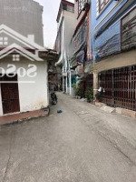 Nhanh, Đất Đầu Cầu Hữu Hòa - Cầu Tó, 50M Ô Tô Đỗ Sát Nhà, Sổ Vuông Vắn Đẹp, Sẵn Cấp 4