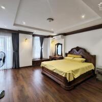  BIỆT THỰ MẶT TIỀN KHU BIỆT LẬP – TẶNG HẾT NỘI THẤT CAO CẤP – KHU CỰC VIP - PHƯỜNG 5 - GÒ VẤP