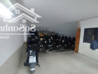 Cho Thuê Nhà Mặt Phố Bùi Huy Bích, Hoàng Mai 100M2, 7 Tầng,Mặt Tiền6,5M, Thông Sàn, Thang Máy, Giá 65 Triệu
