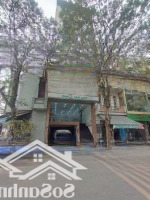 Cho Thuê Nhà Mặt Phố Bùi Huy Bích, Hoàng Mai 100M2, 7 Tầng,Mặt Tiền6,5M, Thông Sàn, Thang Máy, Giá 65 Triệu