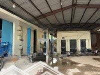 Cho Thuê Kho Xưởngdiện Tích285M2, Dọn Vào Thuê Ngay, Trung Tâm Q. Tân Phú, Giá 28 Triệu/Tháng