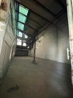 Cho Thuê Kho Xưởngdiện Tích285M2, Dọn Vào Thuê Ngay, Trung Tâm Q. Tân Phú, Giá 28 Triệu/Tháng