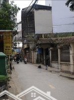 Mặt Phố Cầu Vồng 30Mmặt Tiền4M X 5 Tầng Ô Tô Tránh Kinh Doanh,Văn Hội Đức Thắng Bắc Từ Liêm