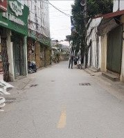 Mặt Phố Cầu Vồng 30Mmặt Tiền4M X 5 Tầng Ô Tô Tránh Kinh Doanh,Văn Hội Đức Thắng Bắc Từ Liêm