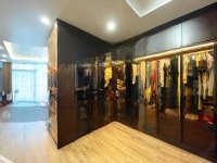 Siêu Phẩm Biệt Thự 5 Tầng Sân Vườn Thang Máy Khu Thành Tô, Lê Hồng Phong