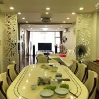 Bán nhà Phân lô vỉa hè ô tô tránh kinh doanh phố Trần Quang Diệu, 55m giá 22,5 tỷ