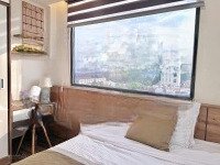 Studio Xinh Xắn Full Nội Thất Y Hình