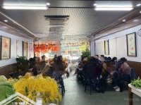 Cho Thuê Quỹ Mặt Phố Láng Hạ - Đống Đa, 100M2, Mặt Tiền 8M, Vỉa Hè Rộng, Mọi Mô Hình, 35 Triệu/Th