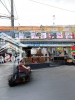 Bán Gấp Căn 2 Mặt Tiền Chợ Bình Chánh (7X15) - Shr - Giá Bán 1 Tỷ 560 Triệu - Phở Thuê 18 Triệu/Tháng