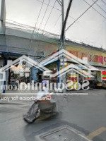 Bán Gấp Căn 2 Mặt Tiền Chợ Bình Chánh (7X15) - Shr - Giá Bán 1 Tỷ 560 Triệu - Phở Thuê 18 Triệu/Tháng