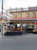 Bán Gấp Căn 2 Mặt Tiền Chợ Bình Chánh (7X15) - Shr - Giá Bán 1 Tỷ 560 Triệu - Phở Thuê 18 Triệu/Tháng