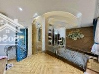 Bán Nhà Mới Hẻm Xe Hơi 12M Sát Đh Văn Lang, Bình Thạnh 5X20M Full Nội Thất Giá Chỉ 12.9 Tỷ!