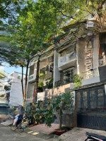 Bán Nhà Mới Hẻm Xe Hơi 12M Sát Đh Văn Lang, Bình Thạnh 5X20M Full Nội Thất Giá Chỉ 12.9 Tỷ!