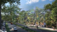Nhà Phố Eco Retreat - Mua Trực Tiếp Chủ Đầu Tư Eco Park