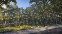 Nhà Phố Eco Retreat - Mua Trực Tiếp Chủ Đầu Tư Eco Park