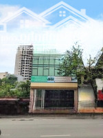 Cho Thuê Toà Nhà Mp Ngọc Hồi, Hoàng Mai.diện Tích140M2, 6 Tầng,Mặt Tiền8M, Thông Sàn, Thang Máy, Giá 75 Triệu