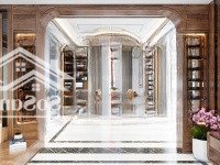 Bán Biệt Thự Song Lập Ngọc Trai Full Đồ 165.6M View Công Viên Giá Bán 45 Tỷ Vinhomes Ocean Park Gia Lâm