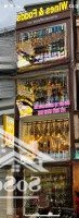 Bán Nhàmặt Tiềnngay Đối Diện Bệnh Viện 115 - Quận 10 - (4,2X33M) - 4 Tầng - Hđt: 120 Triệu/Th - Giá: 33 Tỷ