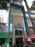 Bán Nhà Siêu Vị Trí Mặt Tiền Nguyễn Thái Học - Quận 1 - (4X17M) - 7 Tầng - Hđt: 188 Triệu/Th - 47 Tỷ