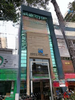 Bán Nhà Siêu Vị Trí Mặt Tiền Nguyễn Thái Học - Quận 1 - (4X17M) - 7 Tầng - Hđt: 188 Triệu/Th - 47 Tỷ