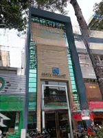Bán Nhà Siêu Vị Trí Mặt Tiền Nguyễn Thái Học - Quận 1 - (4X17M) - 7 Tầng - Hđt: 188 Triệu/Th - 47 Tỷ