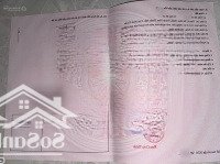 Bán 2 Lô Đất Liền Kề Có Thể Hiện Đường Trên Sổ, Giá Thỏa Thuận, 2512 M2 (2 Lô Liền Kề)