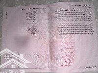 Bán 2 Lô Đất Liền Kề Có Thể Hiện Đường Trên Sổ, Giá Thỏa Thuận, 2512 M2 (2 Lô Liền Kề)